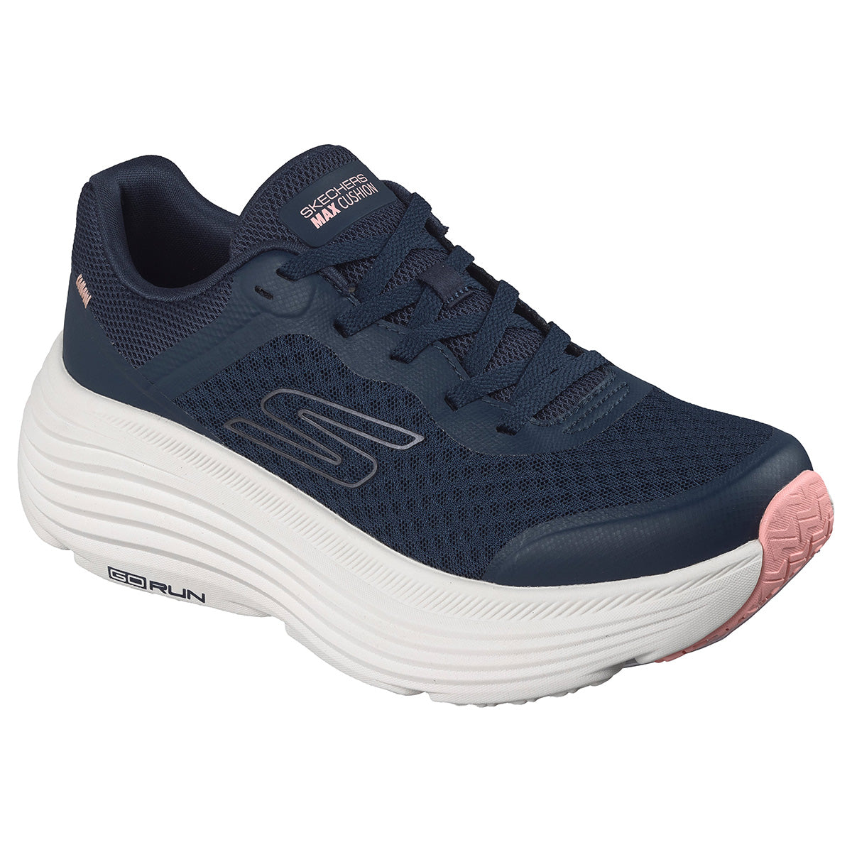 Skechers Max Cushioning Endeavour Womens Running Shoes