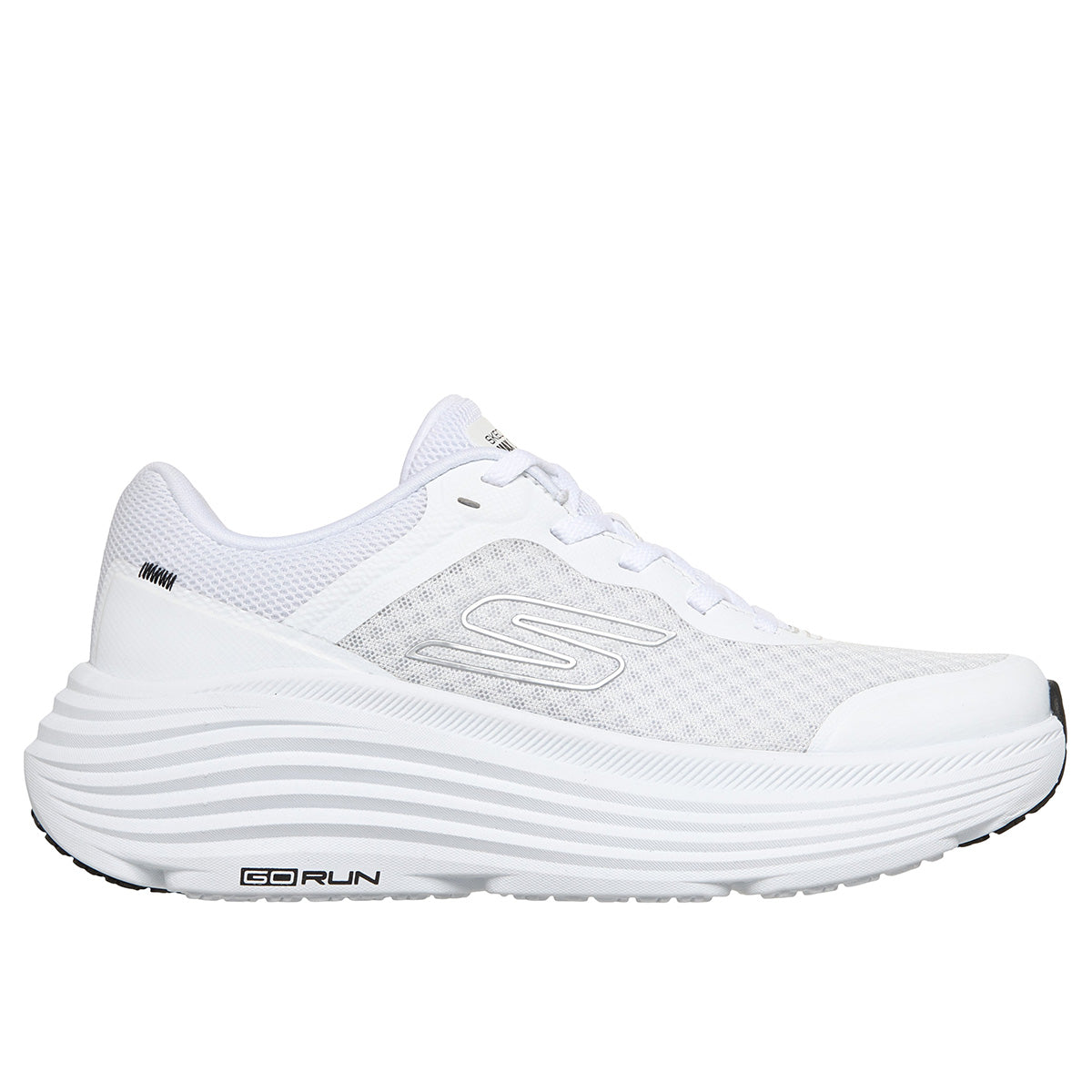 Skechers Max Cushioning Endeavour Womens Running Shoes