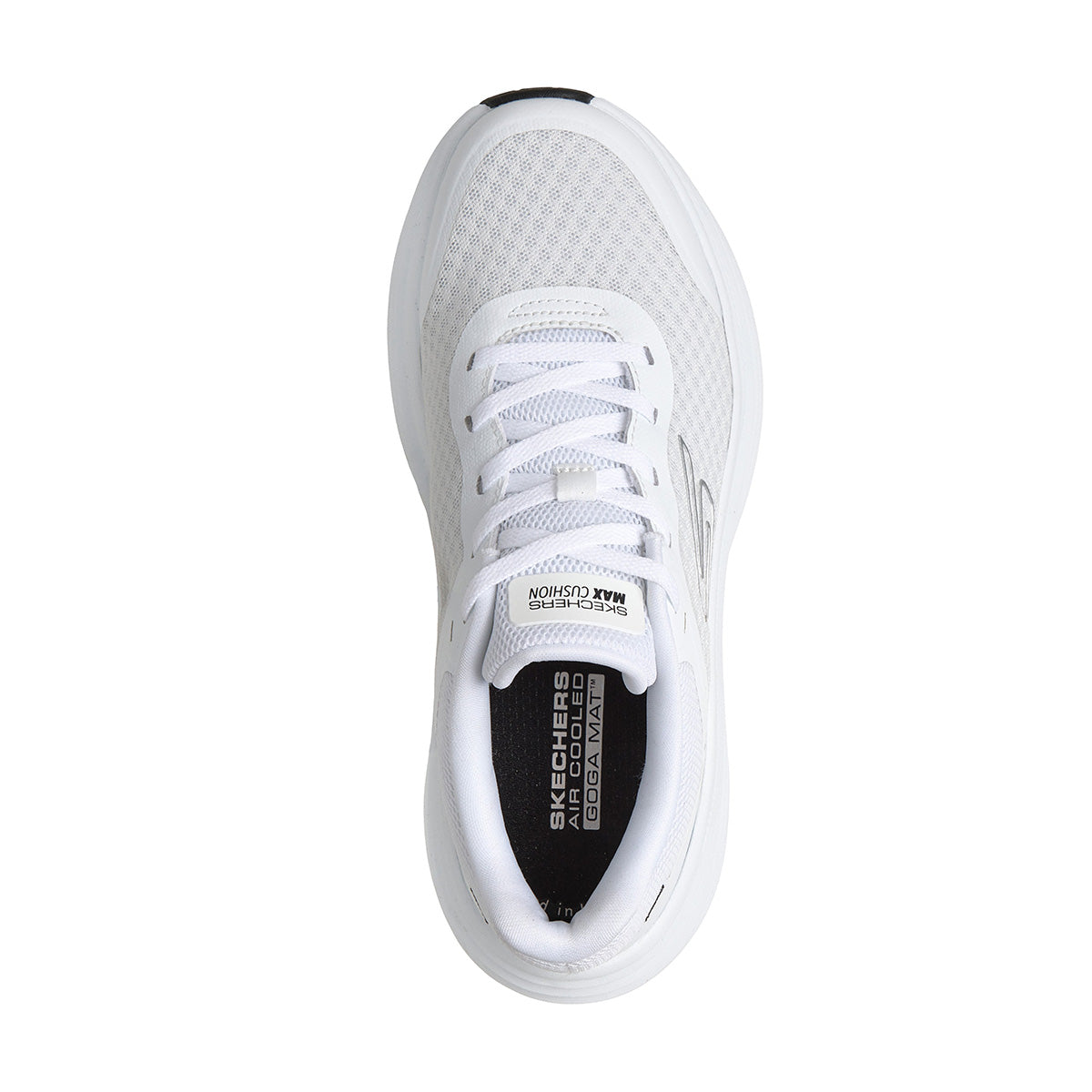 Skechers Max Cushioning Endeavour Womens Running Shoes