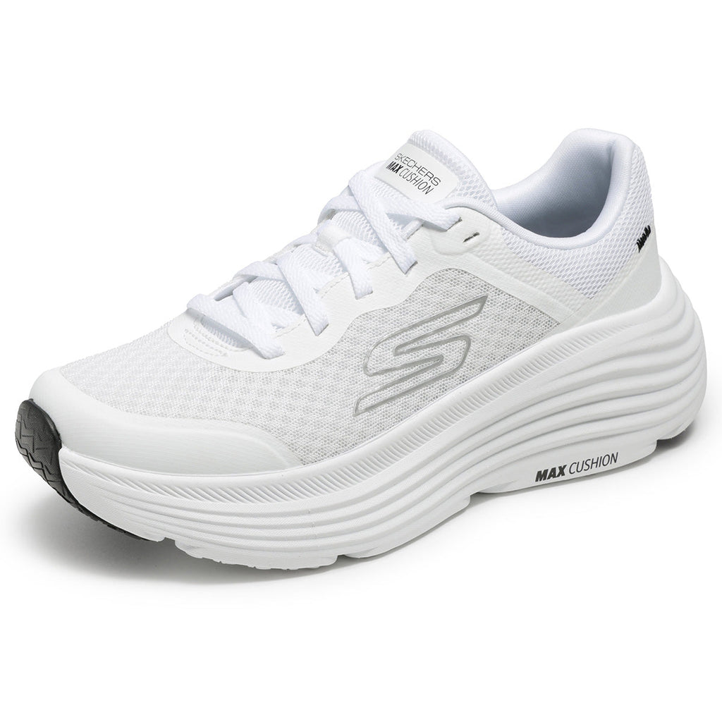 Skechers Max Cushioning Endeavour Womens Running Shoes