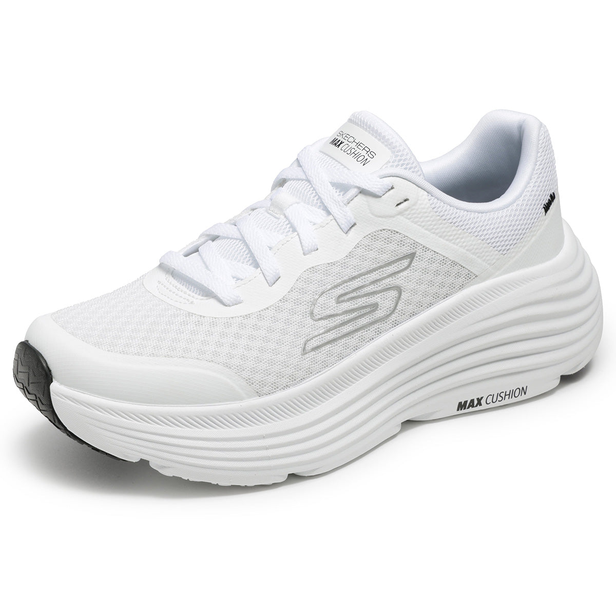 Skechers Max Cushioning Endeavour Womens Running Shoes