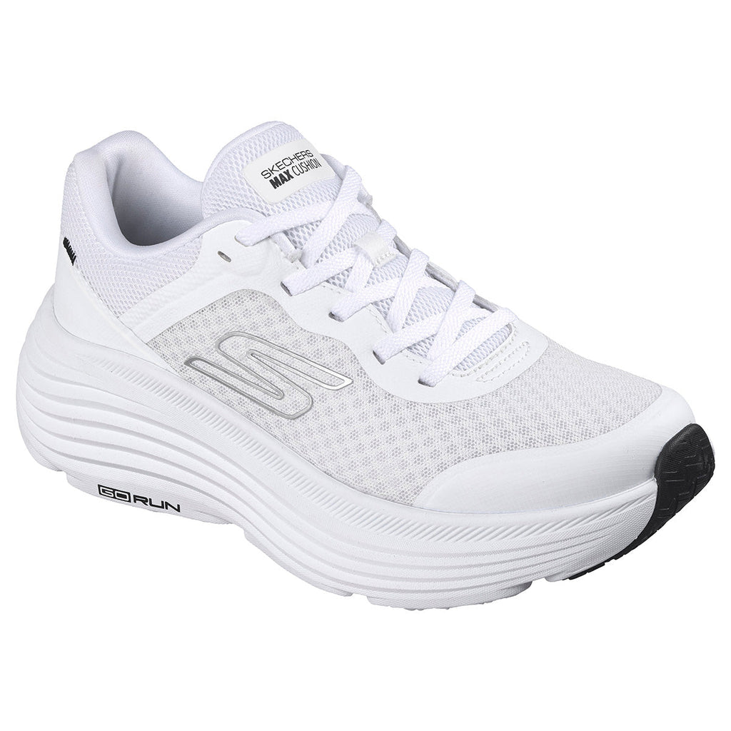 Skechers Max Cushioning Endeavour Womens Running Shoes