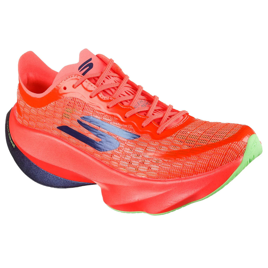 Skechers Aero Tempo Womens Running Shoes