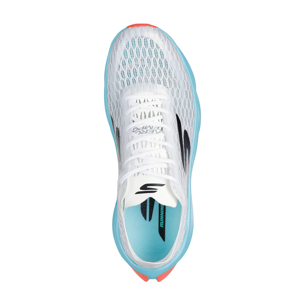 Skechers Aero Tempo Womens Running Shoes