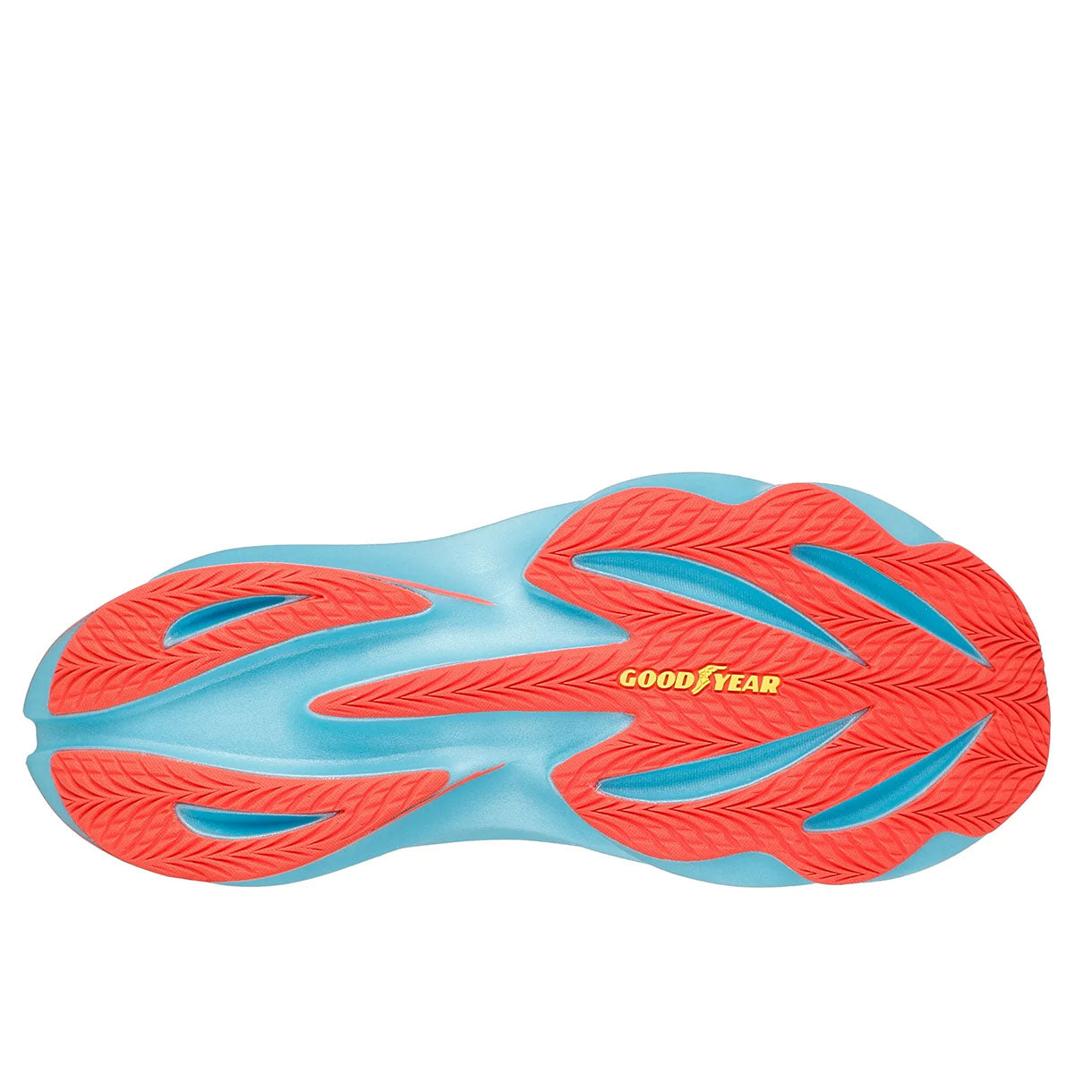 Skechers Aero Tempo Womens Running Shoes
