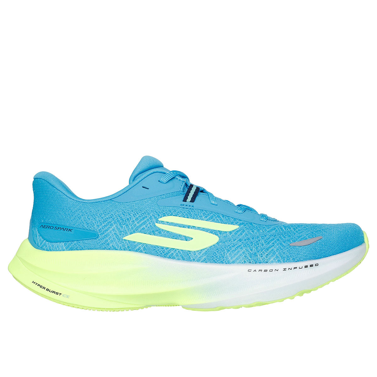 Skechers Aero Spark Womens Running Shoes