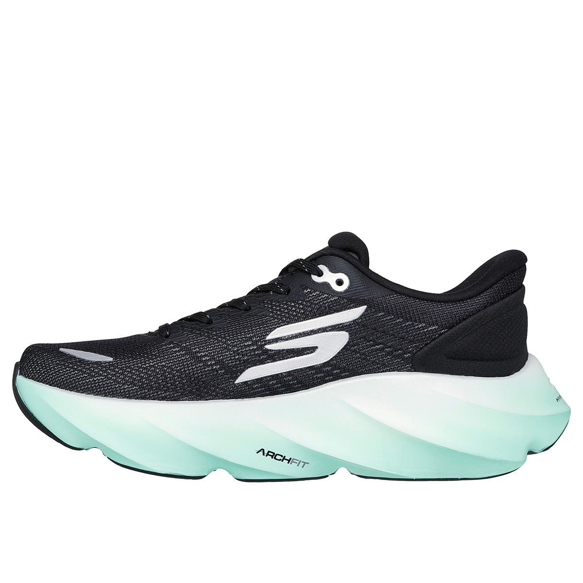 Skechers Aero Burst Womens Running Shoes