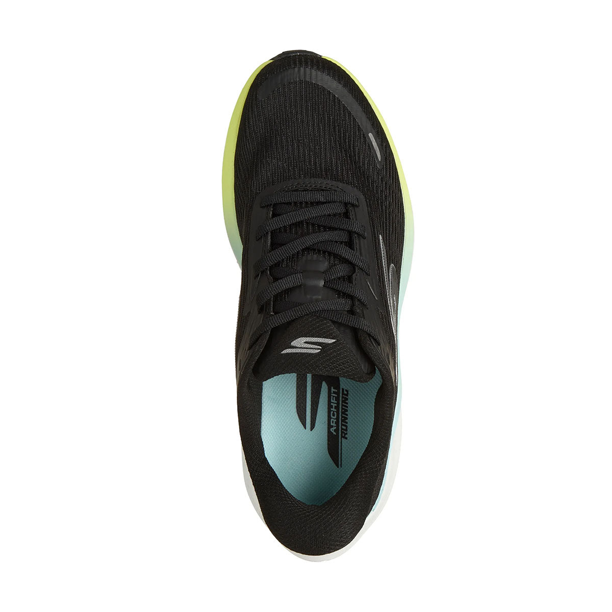 Skechers Skx Aero Wave Pulse Slip-Ins Womens Running Shoes