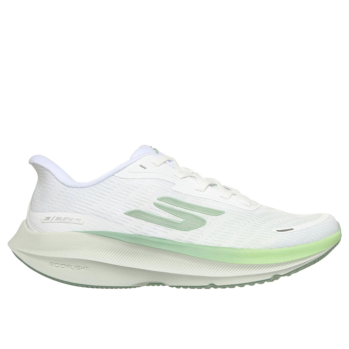 Skechers Skx Aero Wave Pulse Slip-Ins Womens Running Shoes