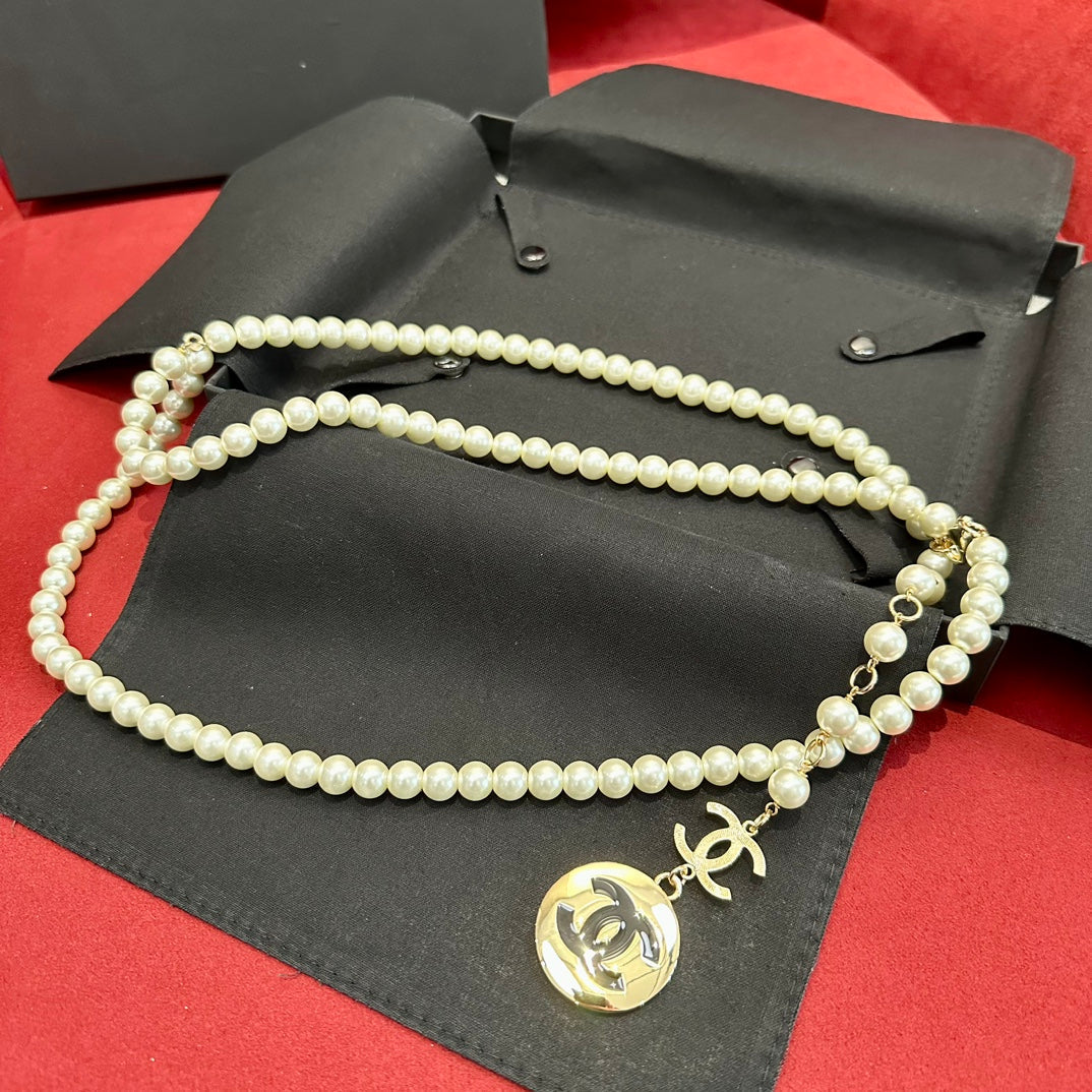 CC Waist Belt Chain Model 19
