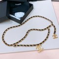 CC Waist Belt Chain Model 16