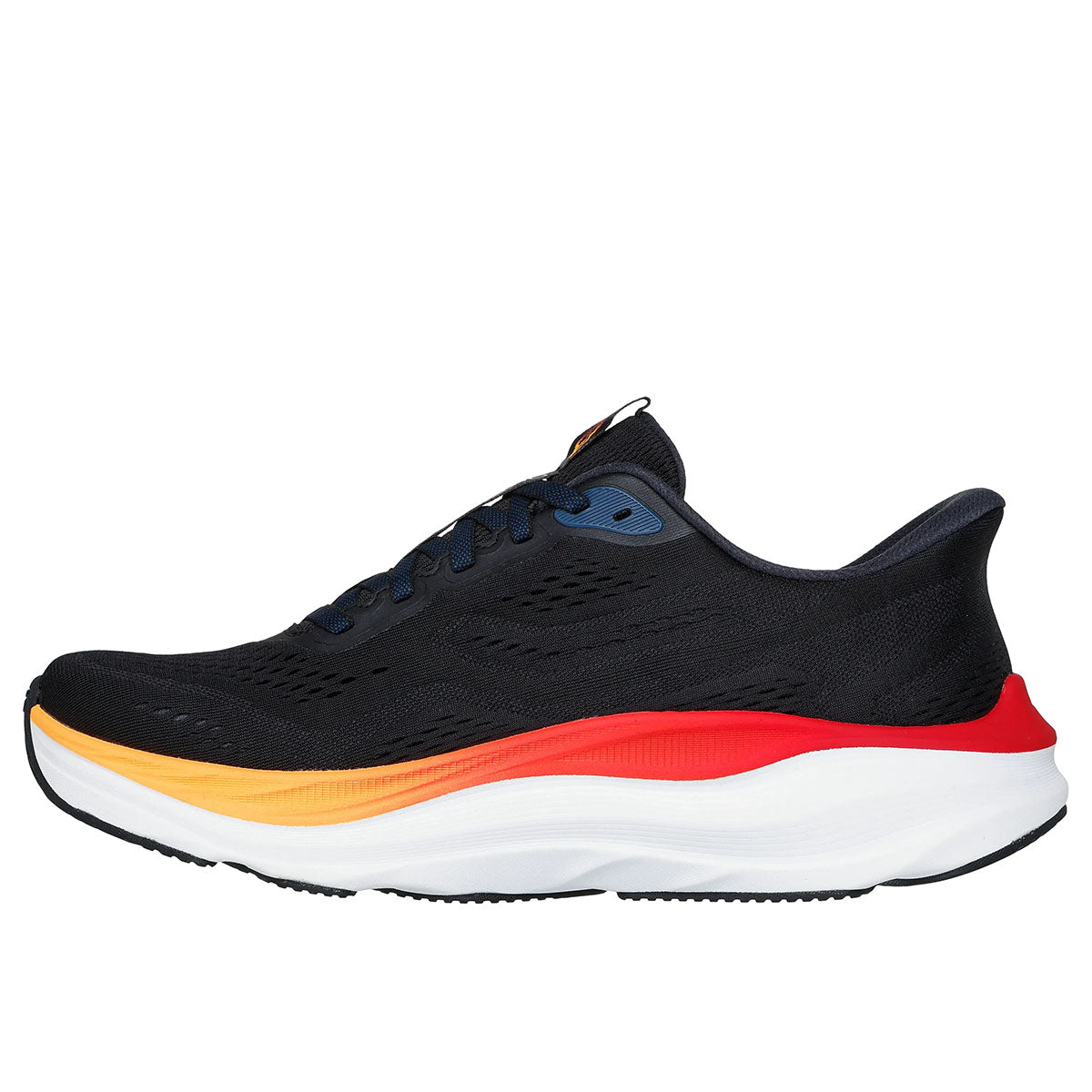 Skechers Max Run Slip-Ins Mens Running Shoes
