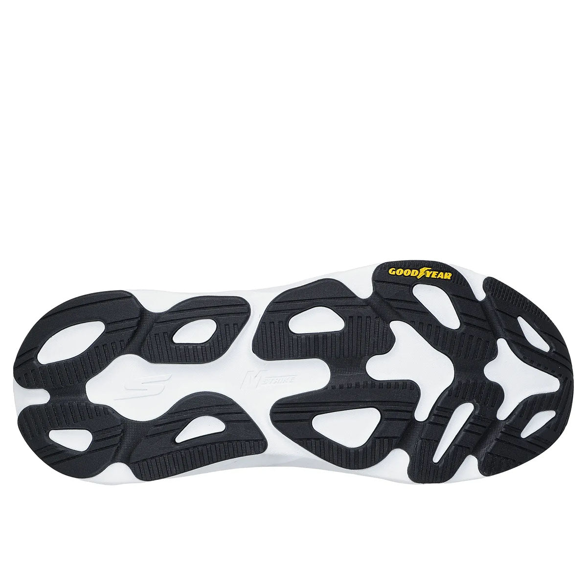 Skechers Max Run Slip-Ins Mens Running Shoes