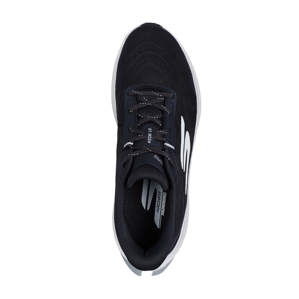 Skechers Aero Spark Mens Running Shoes
