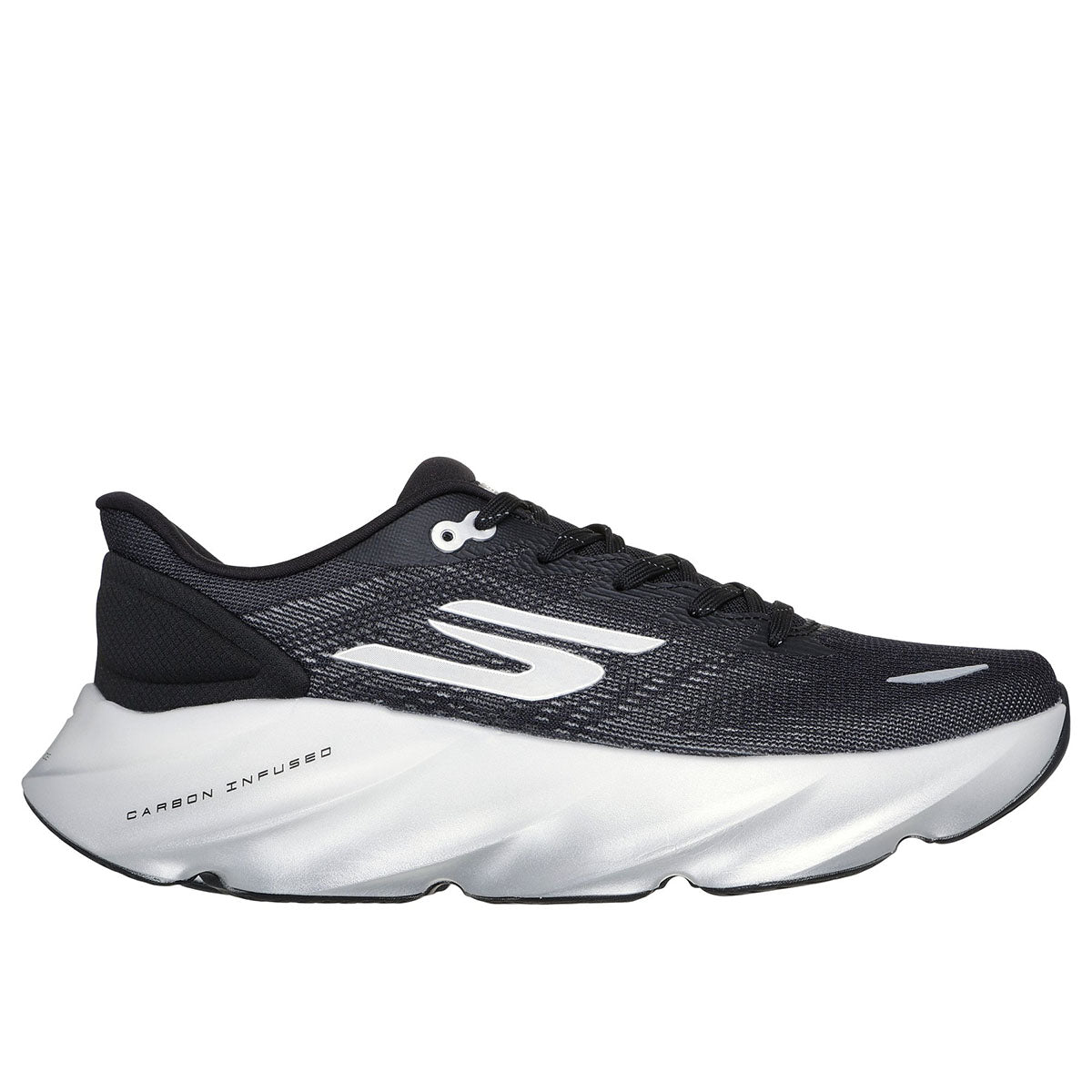 Skechers Aero Burst Mens Running Shoes