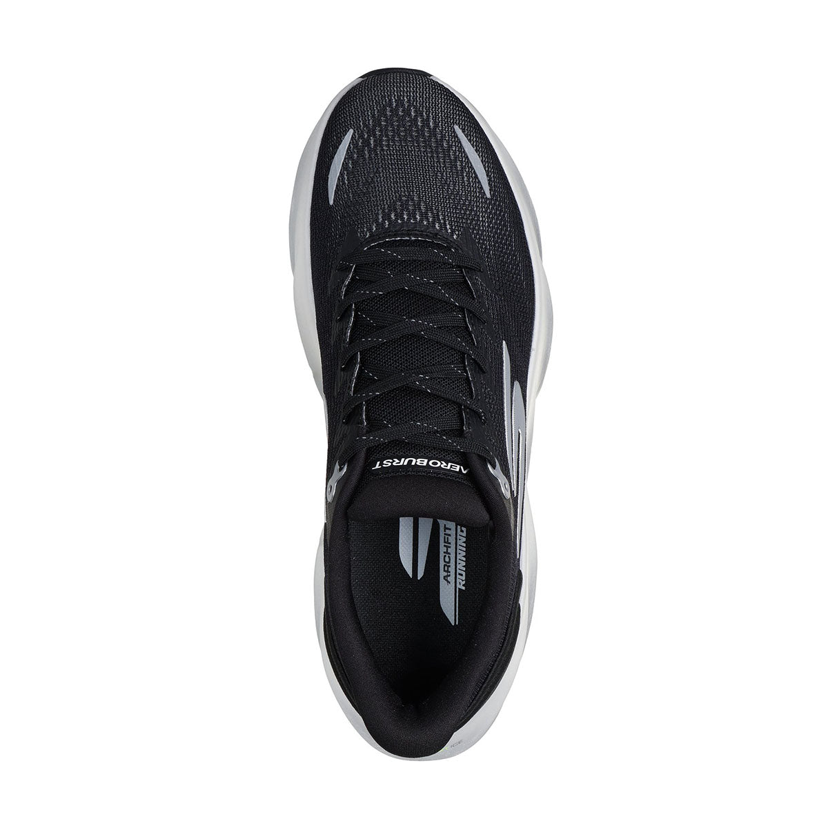 Skechers Aero Burst Mens Running Shoes