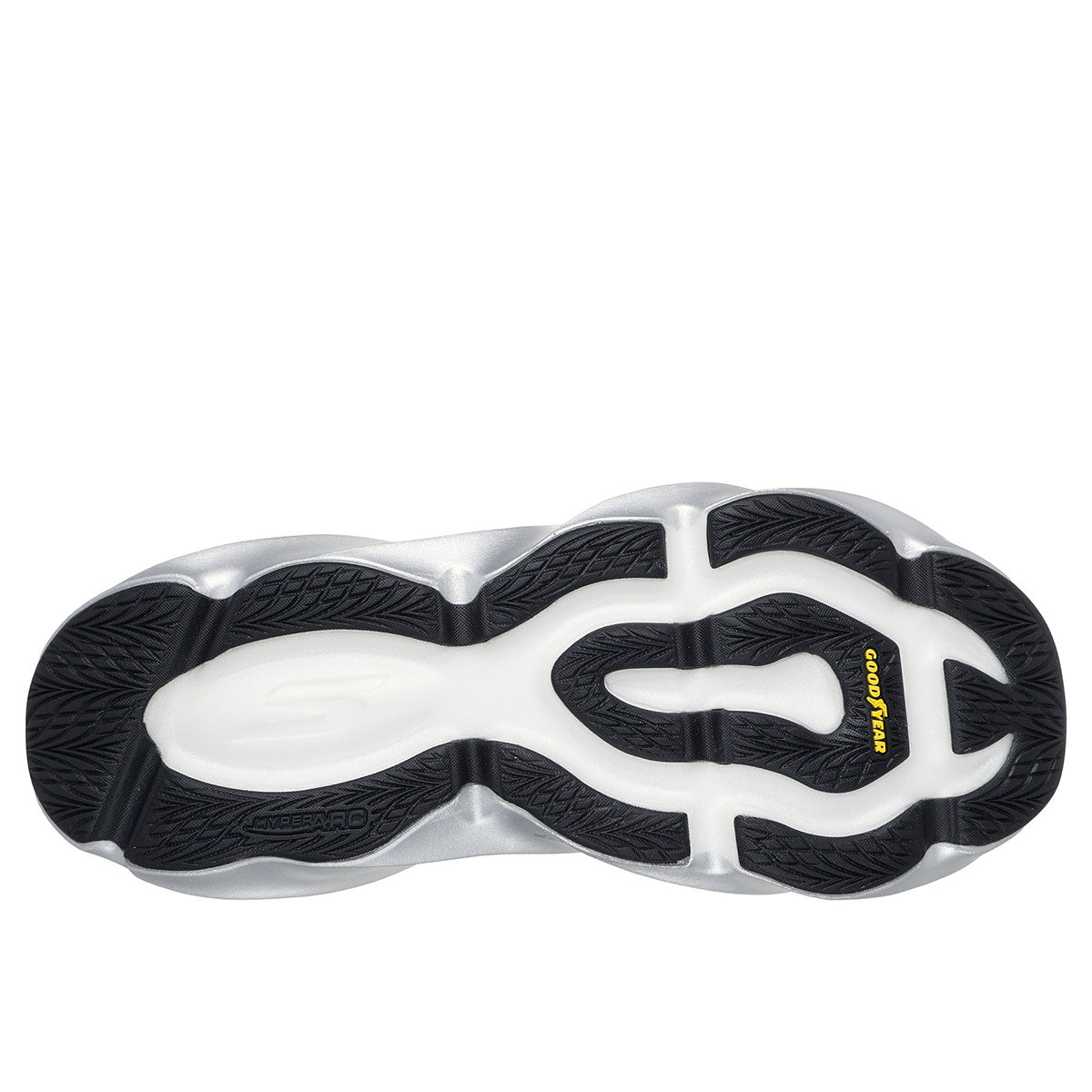 Skechers Aero Burst Mens Running Shoes