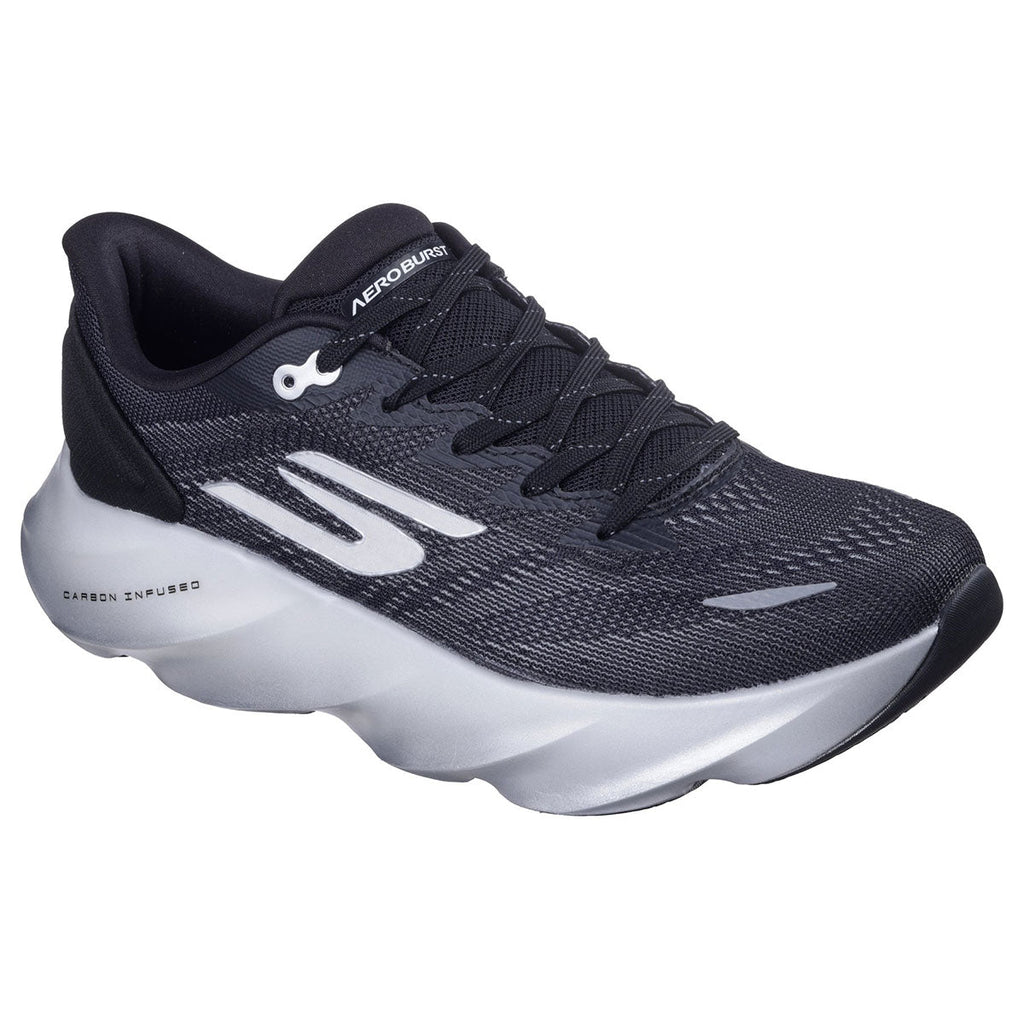 Skechers Aero Burst Mens Running Shoes