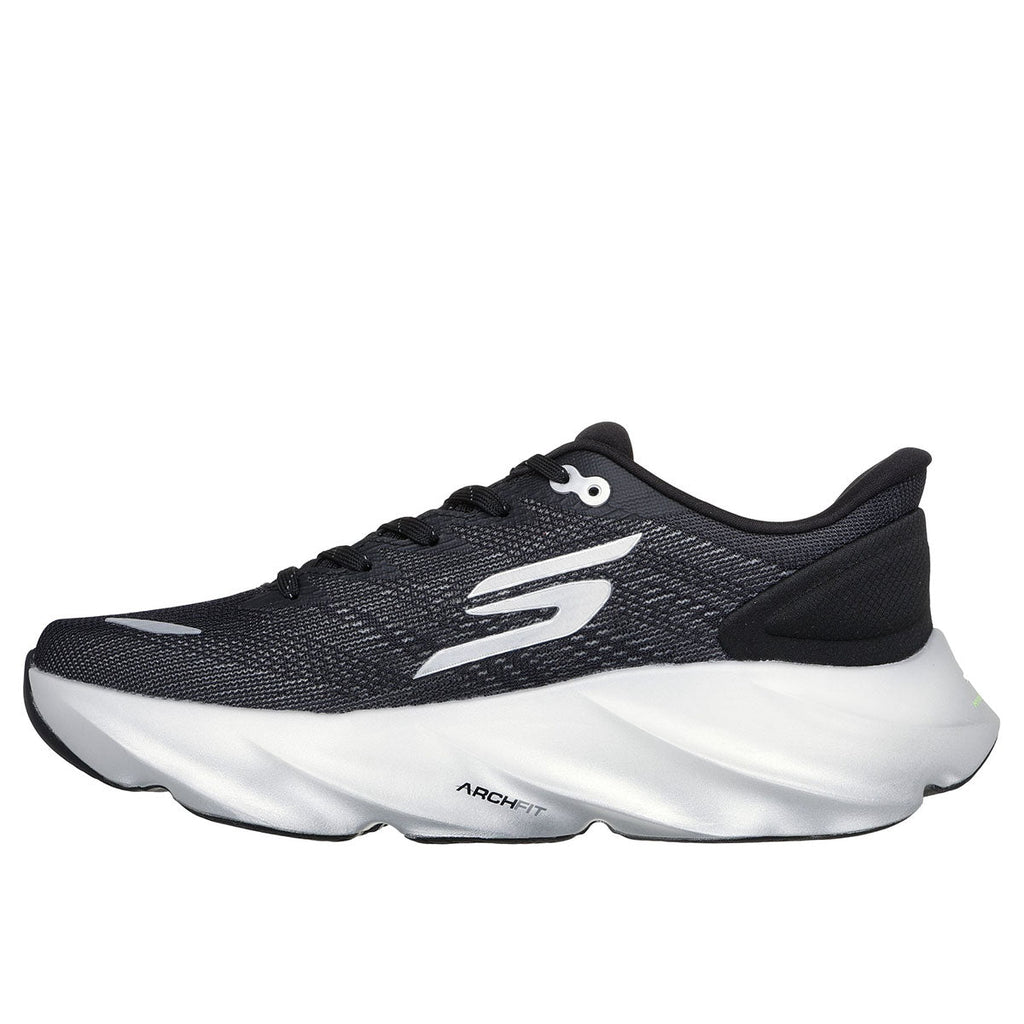Skechers Aero Burst Mens Running Shoes
