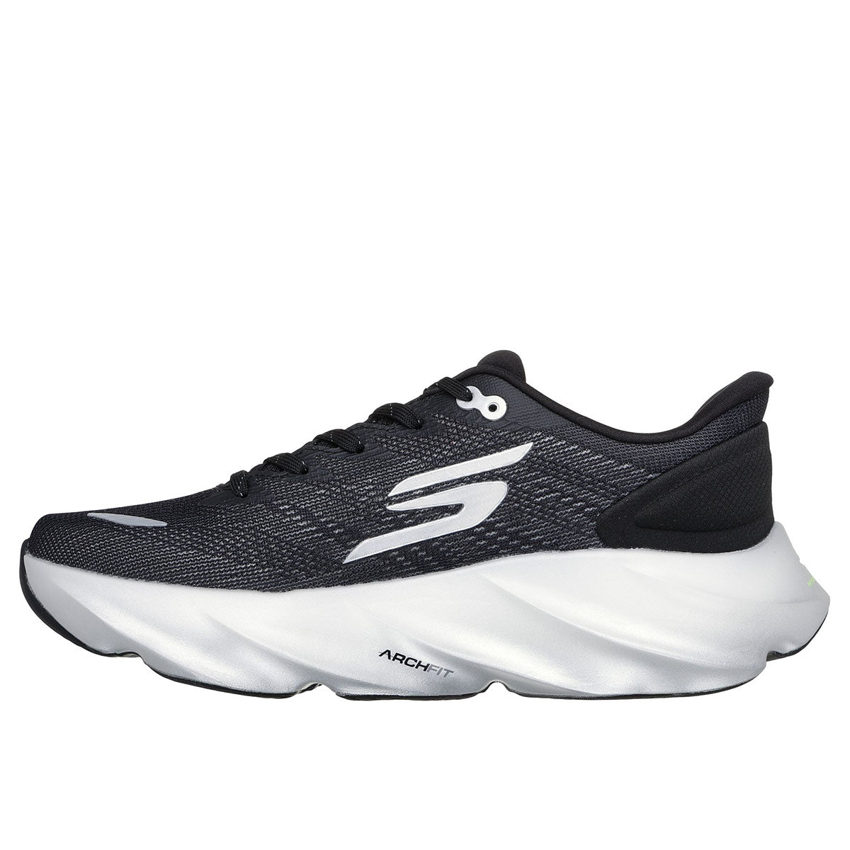 Skechers Aero Burst Mens Running Shoes