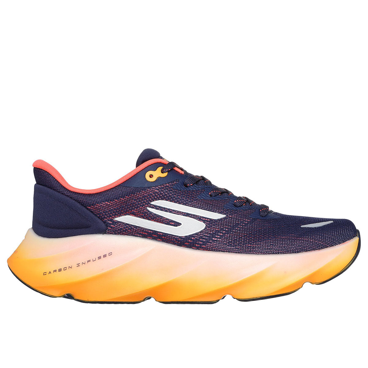 Skechers Aero Burst Mens Running Shoes