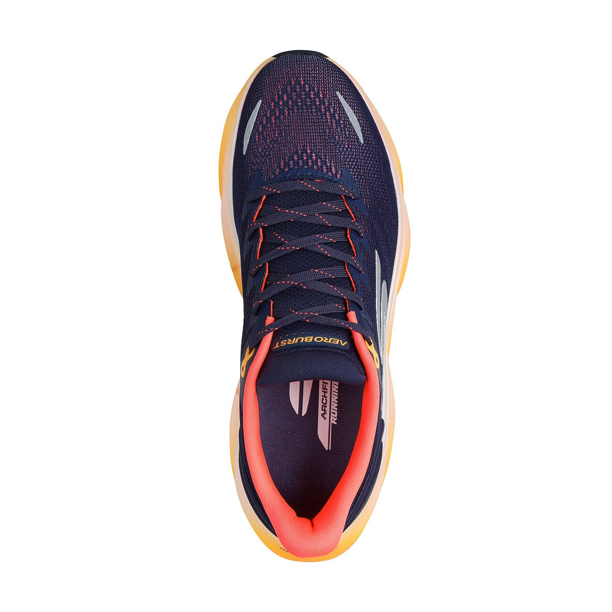Skechers Aero Burst Mens Running Shoes