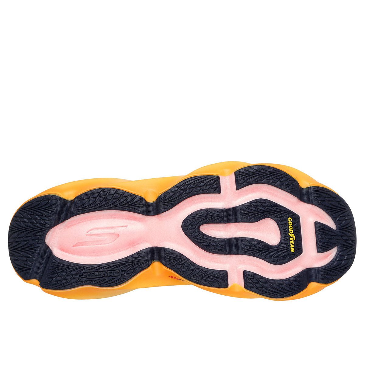 Skechers Aero Burst Mens Running Shoes