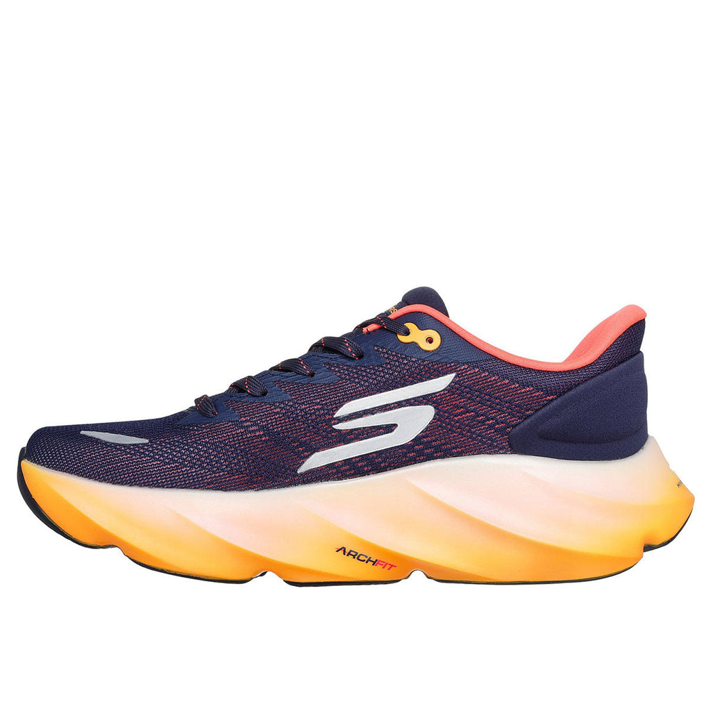 Skechers Aero Burst Mens Running Shoes