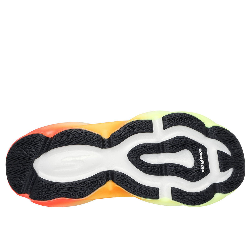 Skechers Aero Burst Mens Running Shoes