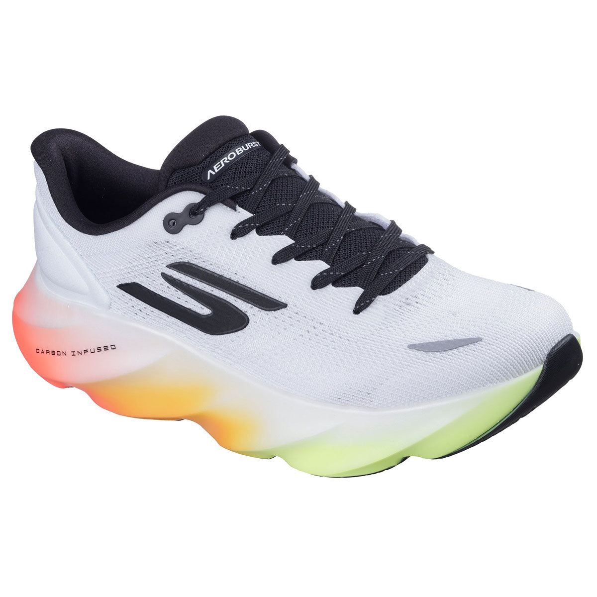 Skechers Aero Burst Mens Running Shoes