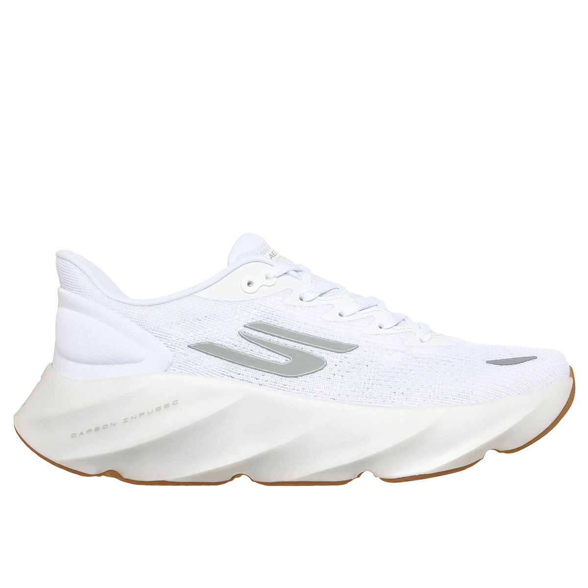 Skechers Aero Burst Mens Running Shoes