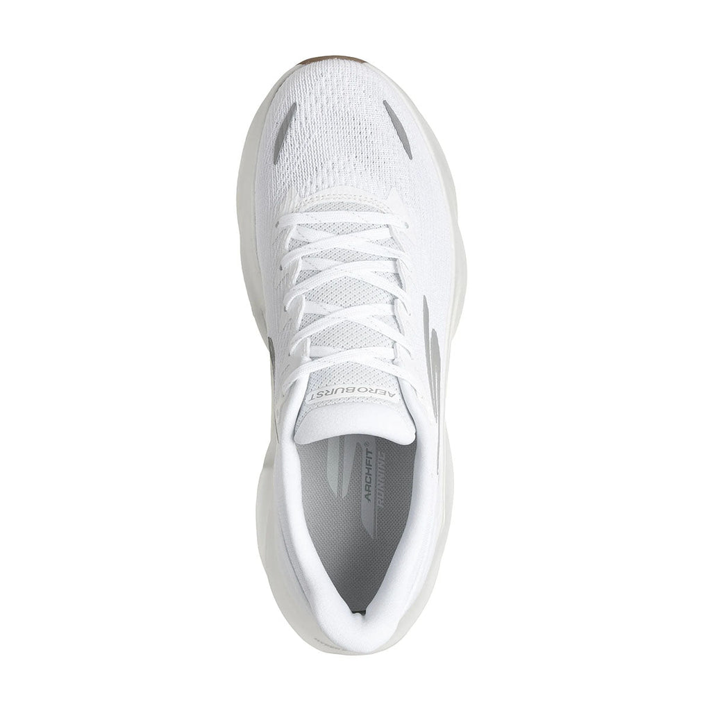 Skechers Aero Burst Mens Running Shoes