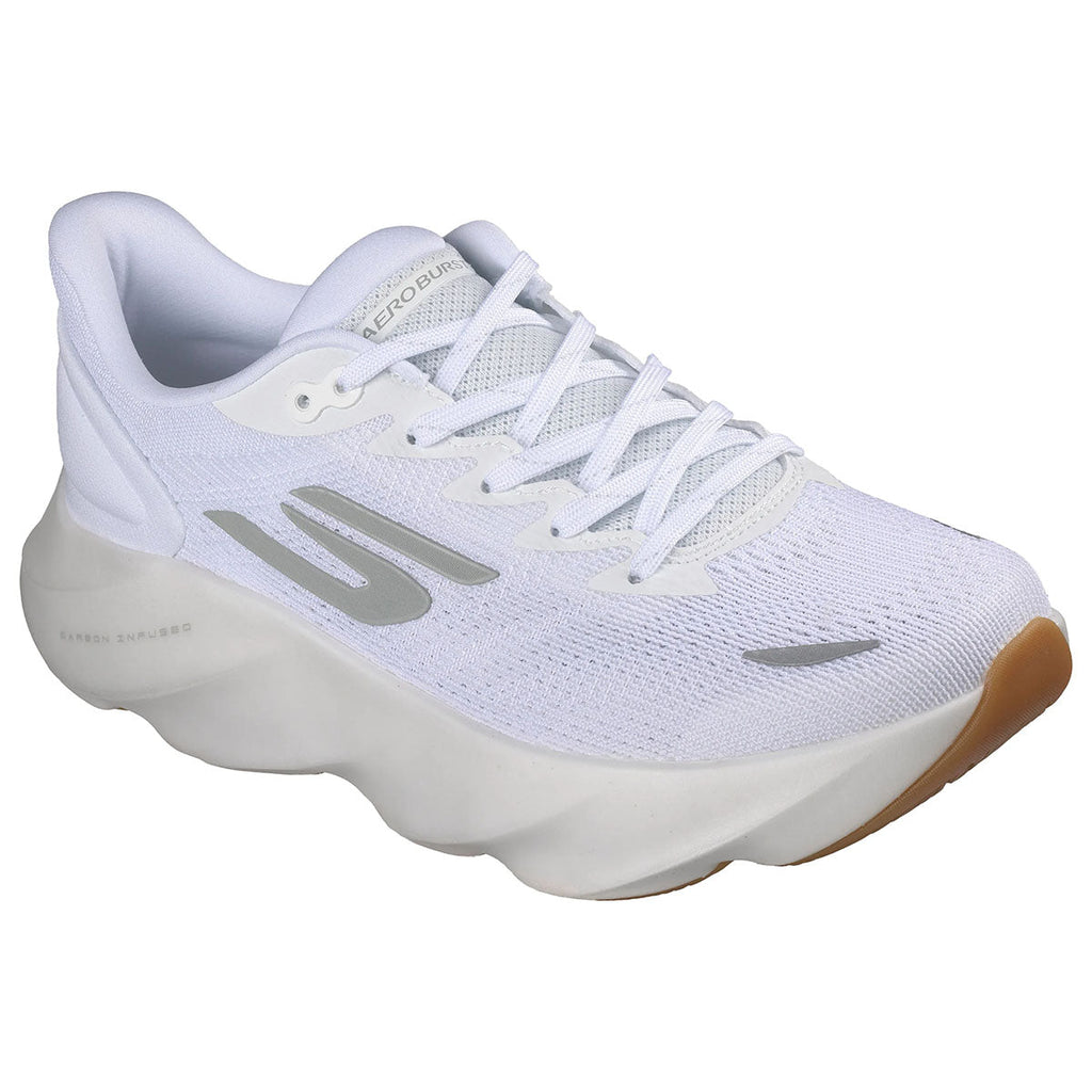 Skechers Aero Burst Mens Running Shoes