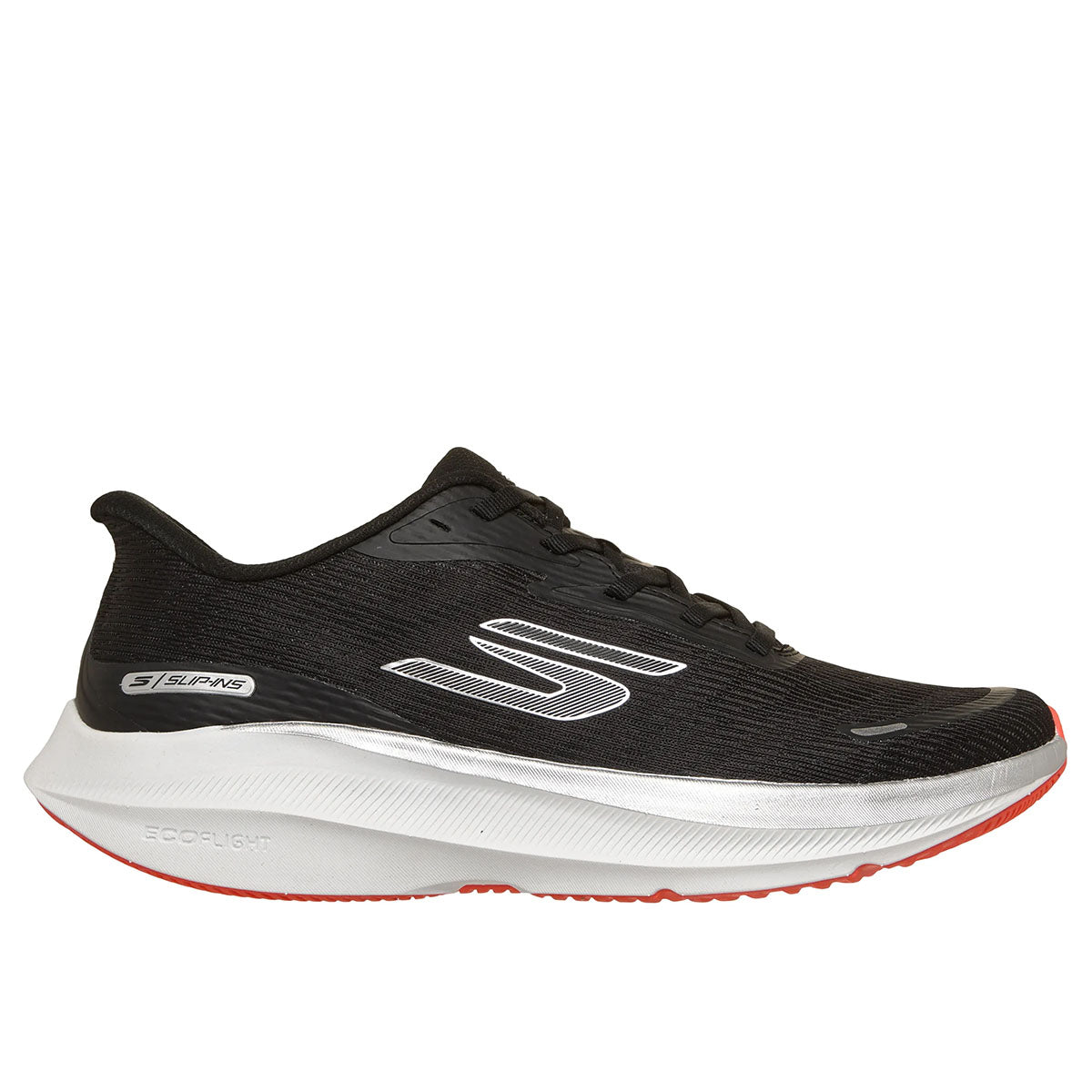 Skechers Skx Aero Wave Pulse Slip-Ins Mens Running Shoes