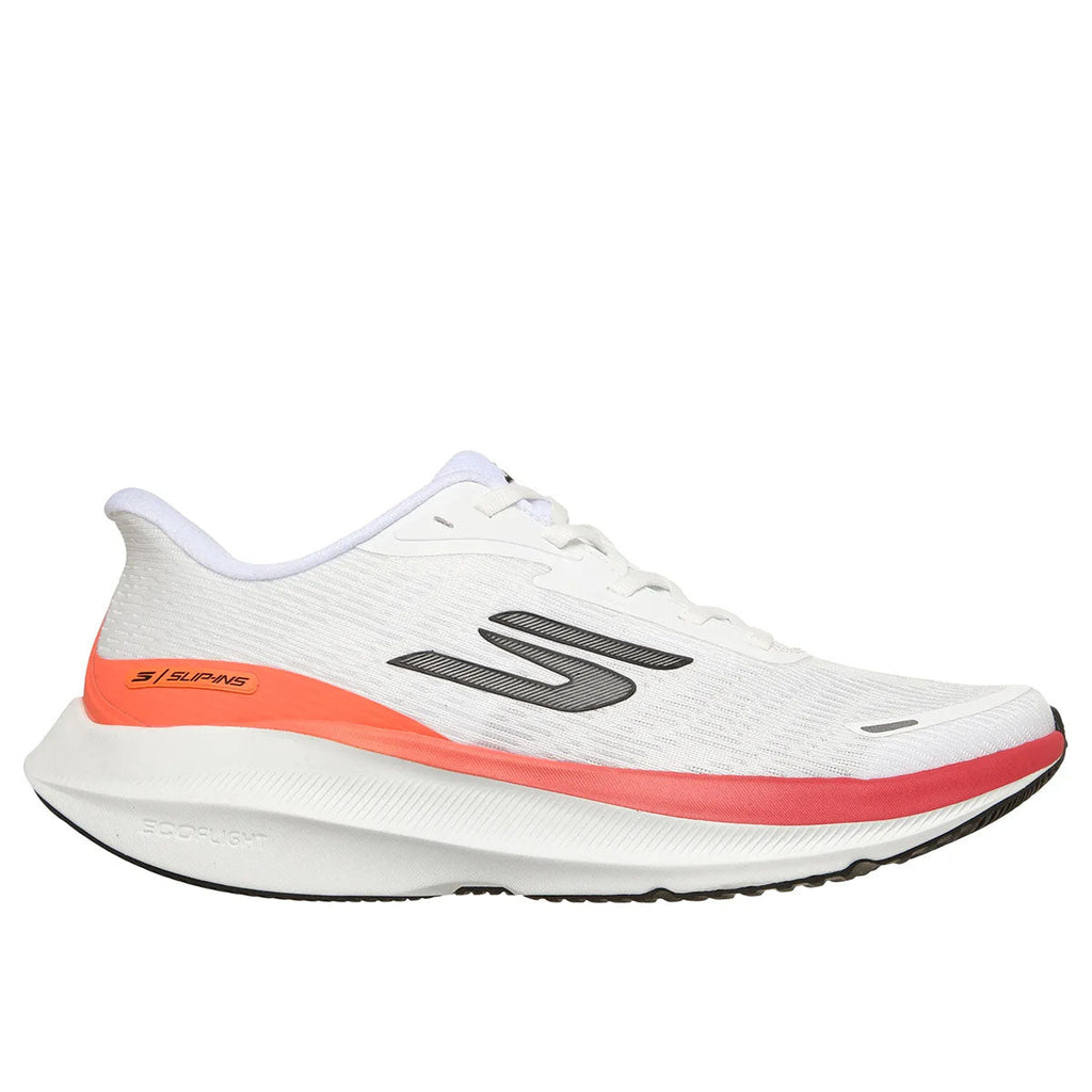 Skechers Skx Aero Wave Pulse Slip-Ins Mens Running Shoes