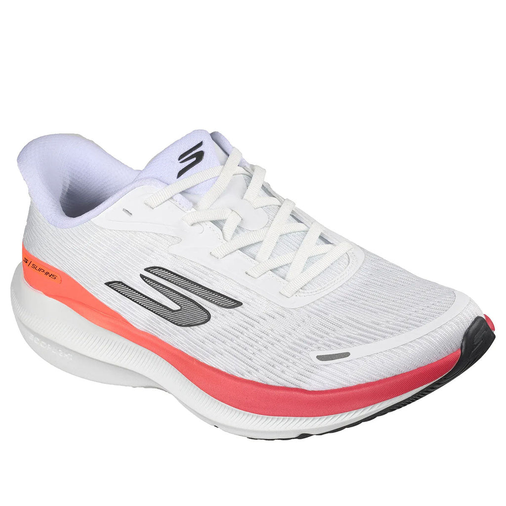 Skechers Skx Aero Wave Pulse Slip-Ins Mens Running Shoes