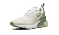 AIR MAX 270 WMNS "Sea Glass Oil Green" FN7101 020