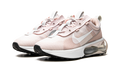 AIR MAX 2021 WMNS "Barely Rose" DA1923 600