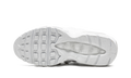 Air Max 95 Recraft (GS) "Triple White" CJ3906 100