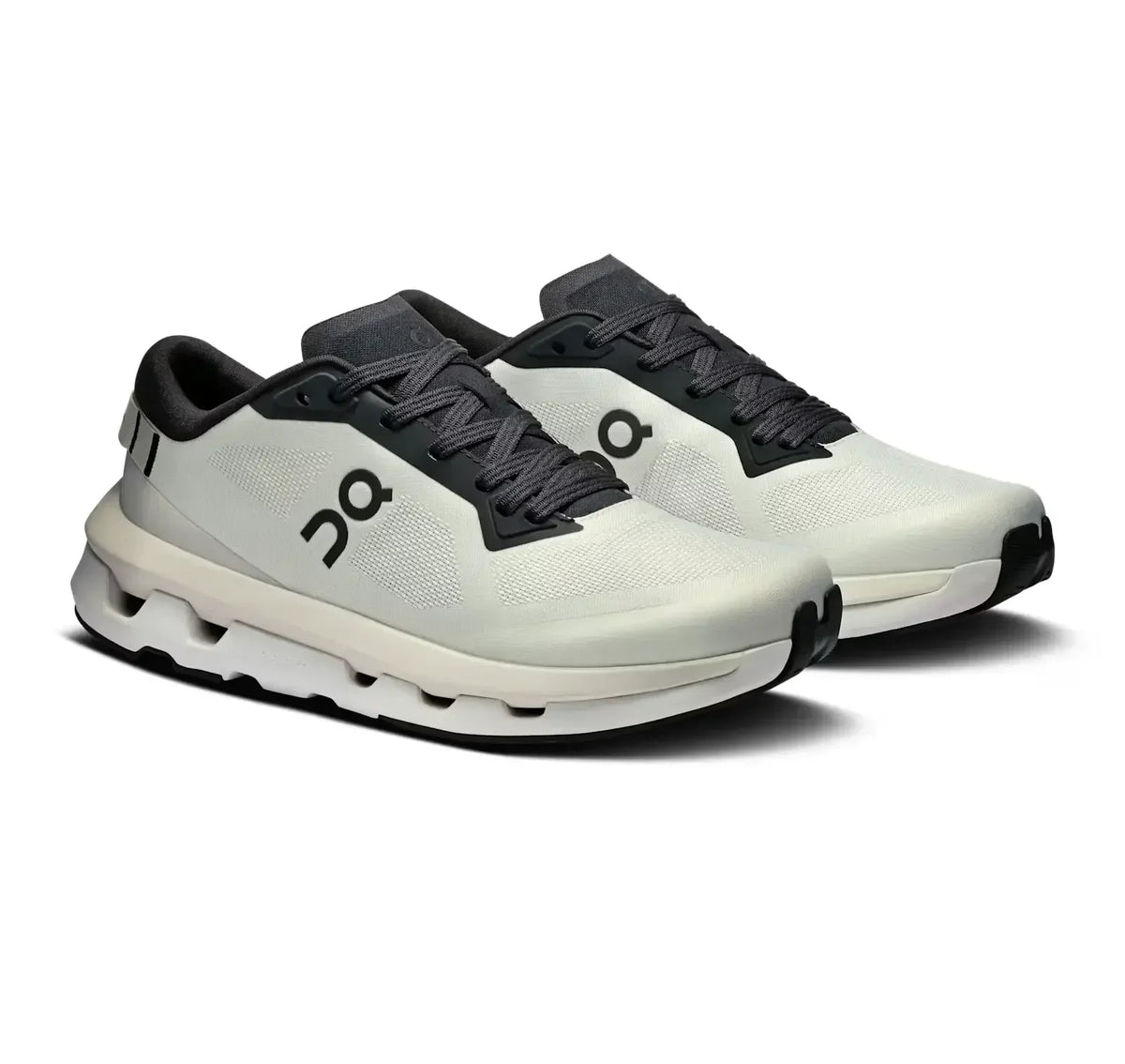 ON Women's Cloudzone Ice/Black
