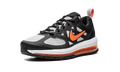 Air Max Genome "Grey Fog Total Orange" DB0249 002