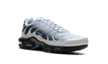 Air Max Plus "Grey University Blue Black" DM0032 015