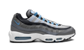 Air Max 95 "Cool Grey / University Blue" DM0011 003