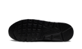 Air Max IVO "Black Metallic Silver" 580518 005