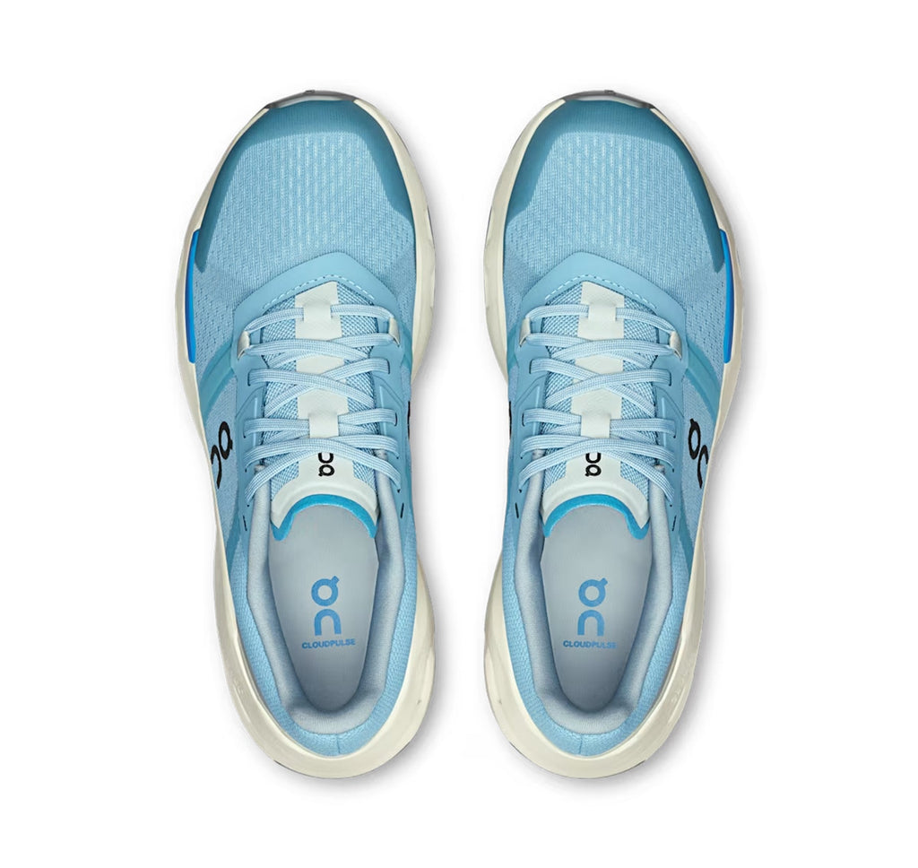 ON Women's Cloudpulse Wash/Malibu