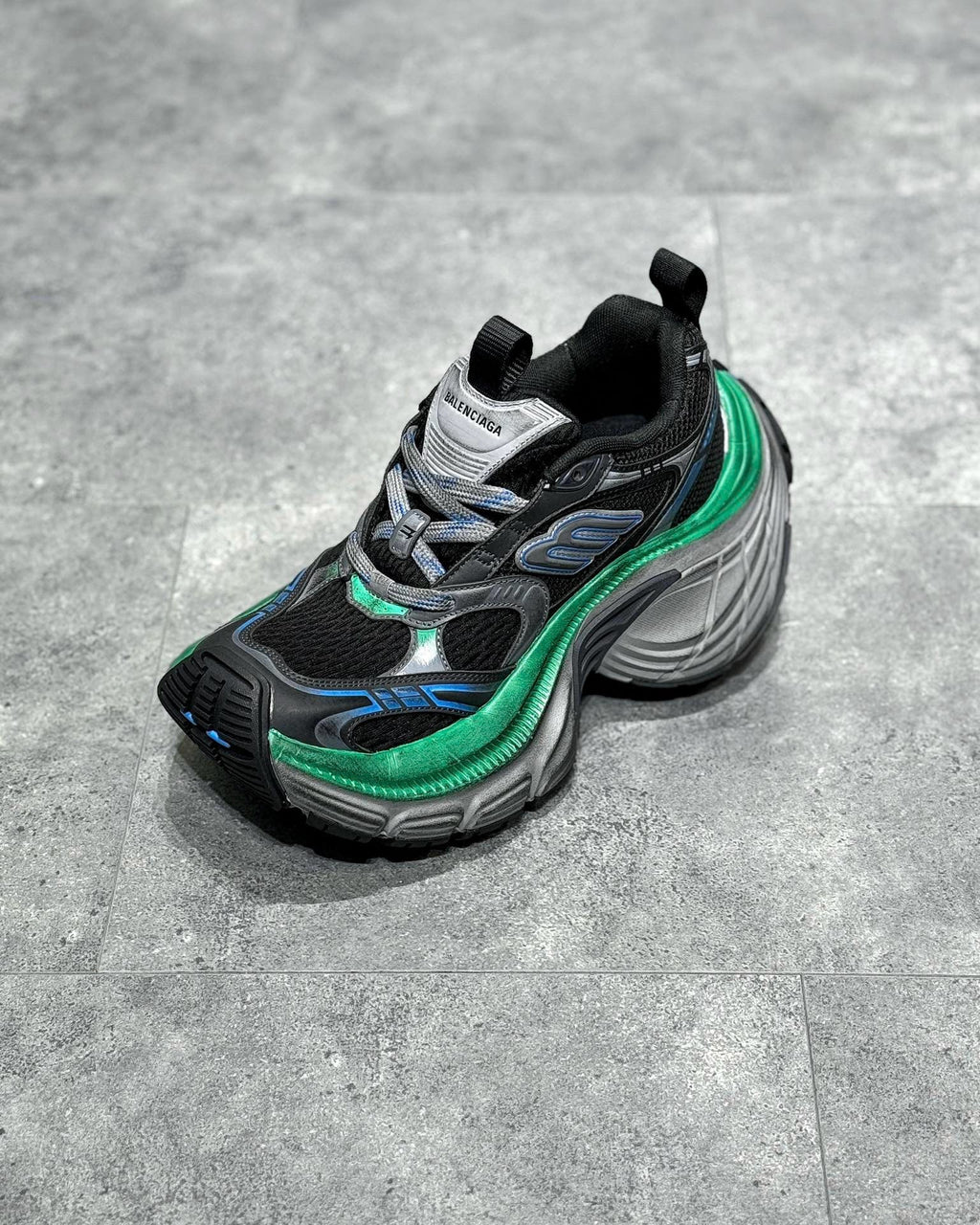 BLCG Sneaker