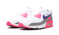 AIR MAX 90 WMNS "Laser Pink" CT1887 100