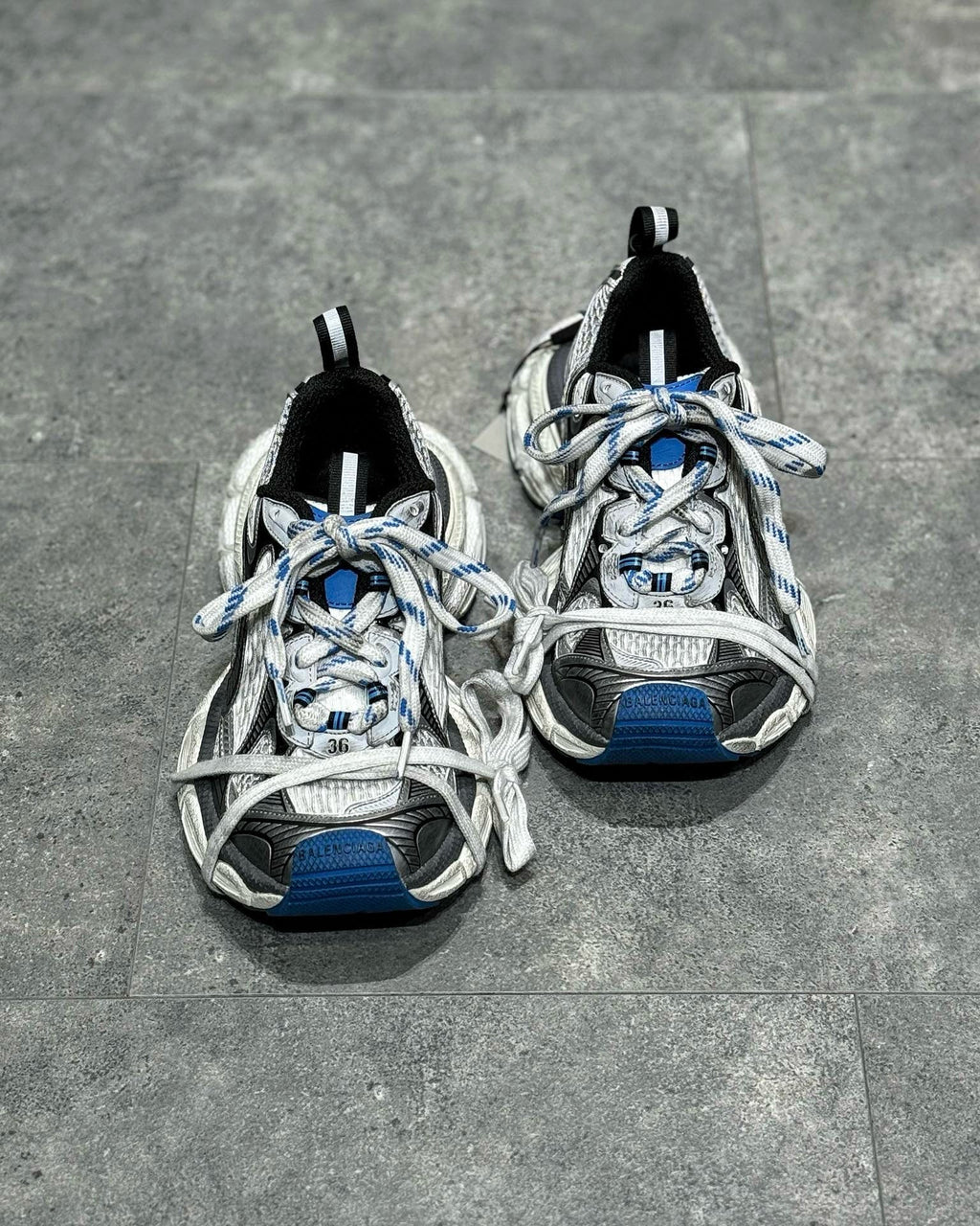 BLCG Sneakers
