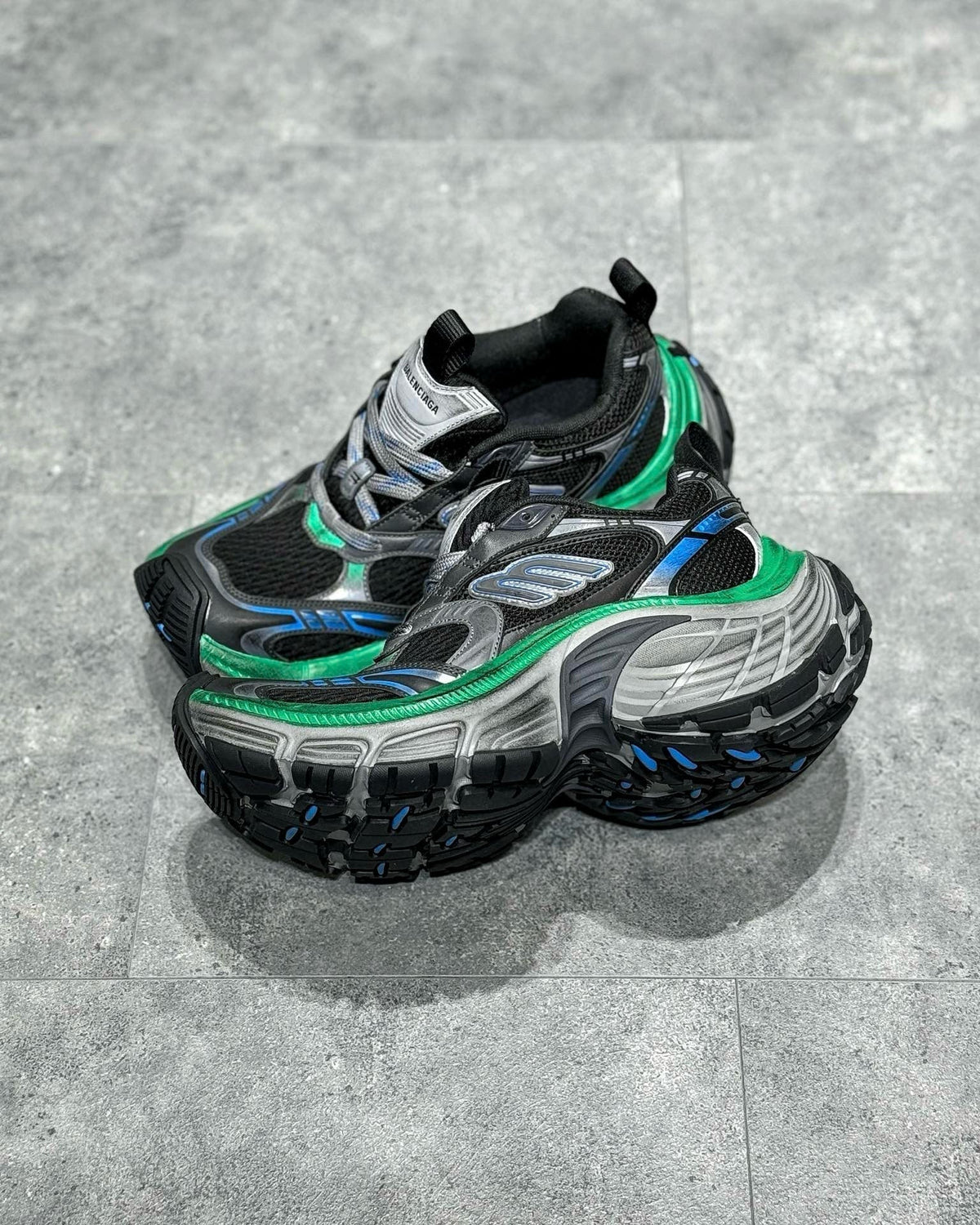 BLCG Sneaker