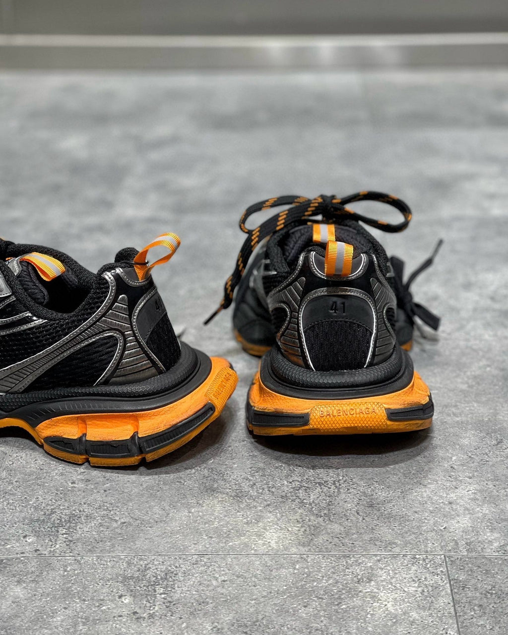 BLCG Sneaker